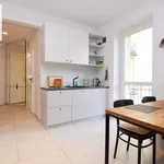 Rent 3 bedroom apartment of 62 m² in Krakow