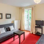 Miete 1 Schlafzimmer wohnung von 35 m² in frankfurt