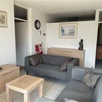 Rent 2 bedroom apartment in NIEUWPOORT