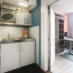 Studio de 28 m² à brussels