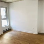  appartement avec 1 chambre(s) en location à Montreal