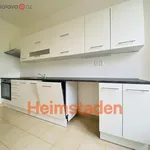 Pronajměte si 4 ložnic/e byt o rozloze 73 m² v Ostrava