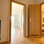 Rent 1 bedroom apartment of 36 m² in Morgenleite