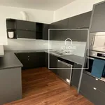 Rent 3 bedroom apartment of 87 m² in Budapest