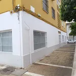 Rent 1 bedroom apartment of 80 m² in Málaga