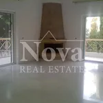 Rent 3 bedroom house of 270 m² in Kifissia