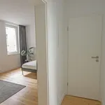 Miete 1 Schlafzimmer wohnung von 27 m² in Neuss