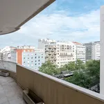 Rent 7 bedroom apartment in Lisbon