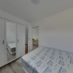 Appartement de 26 m² avec 2 chambre(s) en location à Montreuil