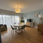 Appartement de 38 m² avec 2 chambre(s) en location à Merlimont