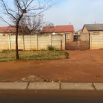 Rent 2 bedroom house in Soweto