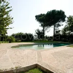 Rent 12 bedroom house of 773 m² in Rignano Flaminio