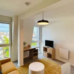 Rent 2 bedroom apartment of 30 m² in Reims