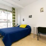 Rent a room in granada