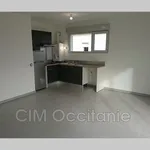 Appartement de 61 m² avec 3 chambre(s) en location à St