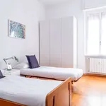 Rent 2 bedroom apartment of 100 m² in milan