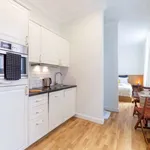 Studio van 30 m² in brussels