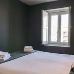 Rent 3 bedroom apartment in madrid