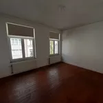  appartement avec 1 chambre(s) en location à Saint-Gilles