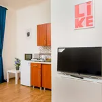 Studio o rozloze 18 m² v prague