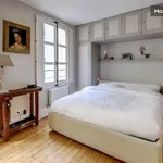 Appartement de 65 m² avec 1 chambre(s) en location à Paris