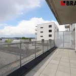 Pronajměte si 2 ložnic/e byt o rozloze 99 m² v Brno