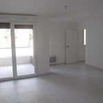 Appartement de 33 m² avec 1 chambre(s) en location à Montpellier