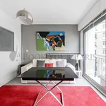 Rent 2 bedroom apartment of 35 m² in paris