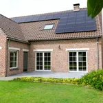 Rent 4 bedroom house of 986 m² in Destelbergen