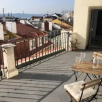 Rent 1 bedroom apartment in Lisbon