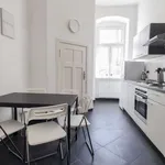 Rent a room in Berlin