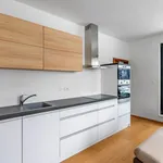 Pronajměte si 2 ložnic/e byt o rozloze 65 m² v Prague