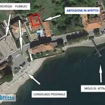 Appartamento arredato con piscina Centro