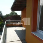 Rent 2 bedroom apartment in Praha 10