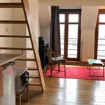 Studio of 30 m² in brussels