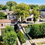 Appartement de 11 m² avec 1 chambre(s) en location à Chartres