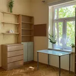 Rent 1 bedroom apartment of 32 m² in Krakow