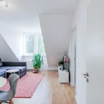 Rent 1 bedroom apartment of 50 m² in Dusseldorf