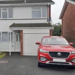 Rent 3 bedroom house in Bromsgrove