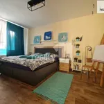 Pronájem bytu 3+1/B, 71 m2, cihla, po rekonstrukci, nezařízený, Most