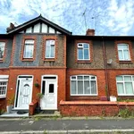 Terraced house to rent in Olive Road, Neston CH64