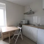 Appartement de 9 m² avec 1 chambre(s) en location à ST BRIEUC