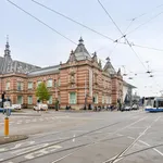 Huur 1 slaapkamer appartement van 60 m² in AMSTERDAM