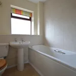 Terraced house to rent in The Weavers, Northampton NN4