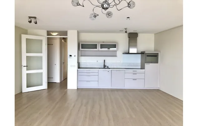 Huur 2 slaapkamer appartement van 92 m² in Amsterdam