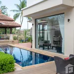 Rent 5 bedroom house of 270 m² in Phuket