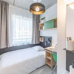 Rent a room in paris