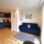 Rent 1 bedroom flat in Trafford