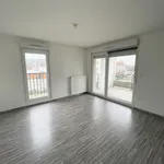 Appartement de 63 m² avec 3 chambre(s) en location à DIEULOUARD