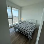 Rent 1 bedroom apartment in Mississauga